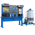Industrial Refrigeration Trainer
